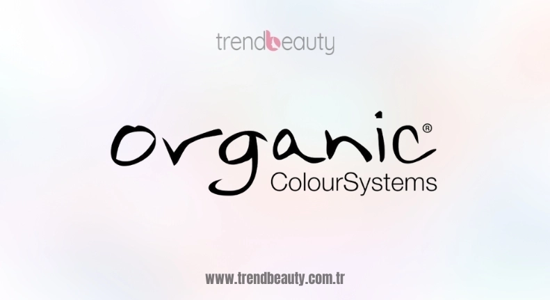 Organic Colour Systems