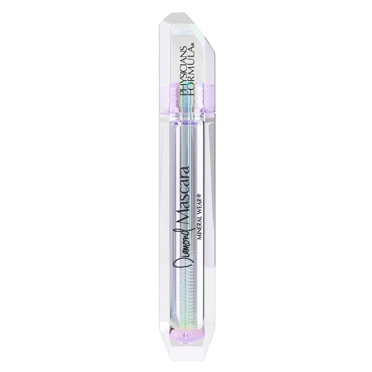 Physicians Formula Diamond Maskara Clear
