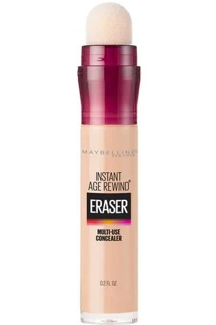 Maybelline New York Instant Anti Age Eraser Kapatıcı 01 Light