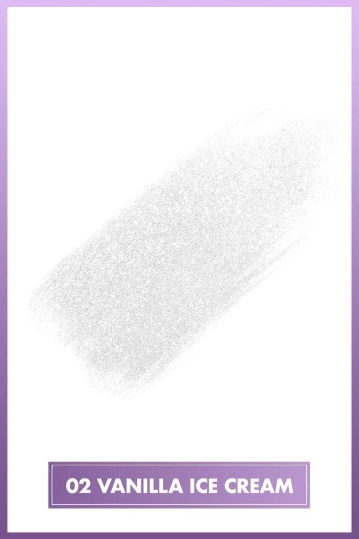 Nyx Professional Makeup Stick Aydınlatıcı Vanilla Ice Cream