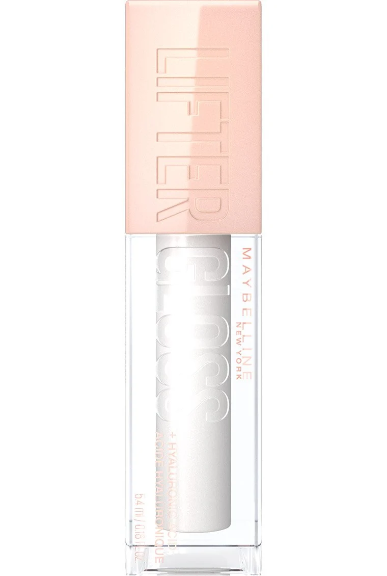 Maybelline New York Lifter Gloss Nemlendirici Dudak Parlatıcısı 004 Silk