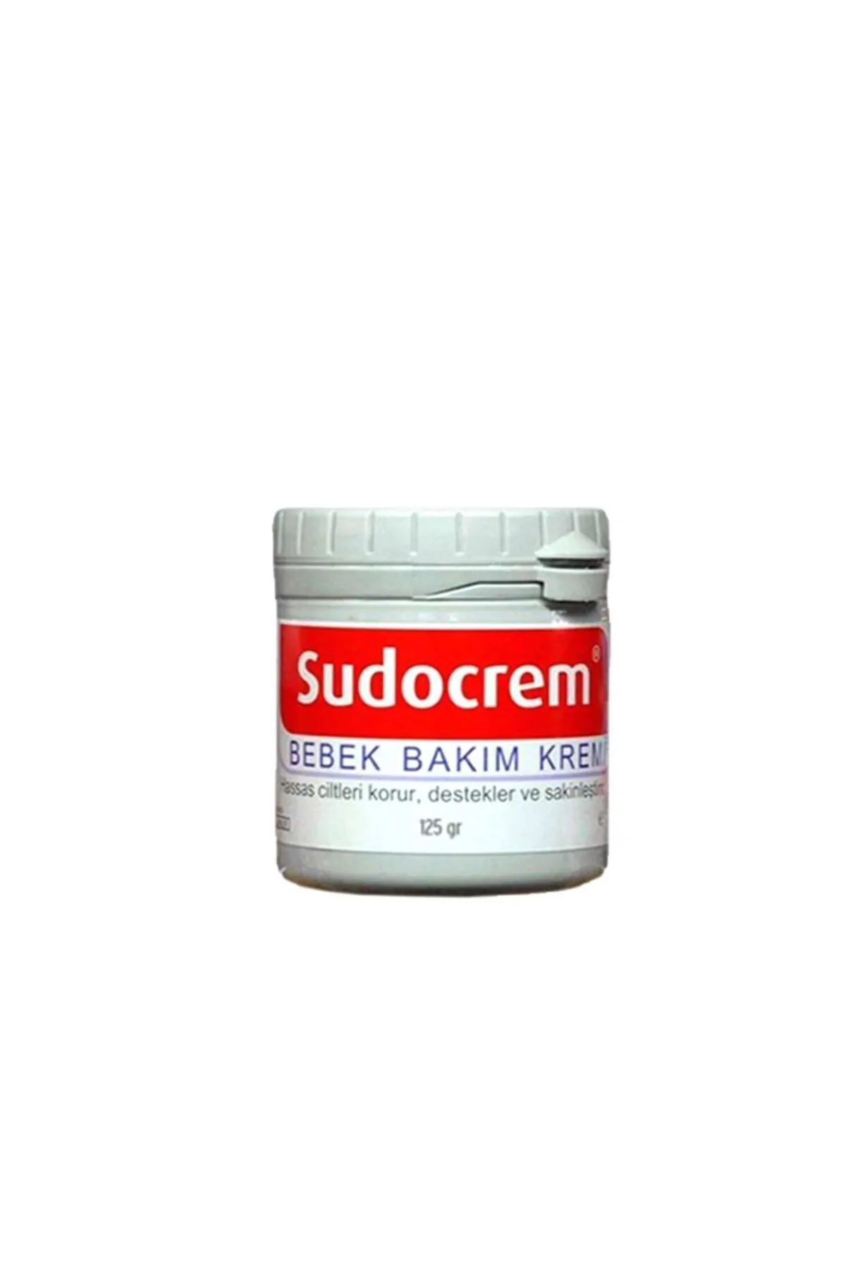 Sudocrem Bebek Bakım Kremi 125 gr