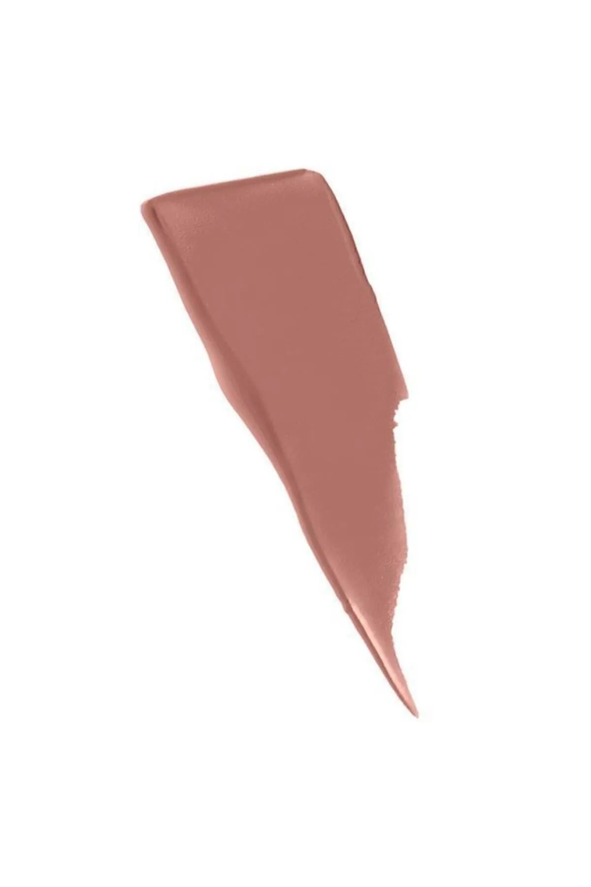 Maybelline New York Superstay Mat Ink Unnude Ruj 65 Seductress