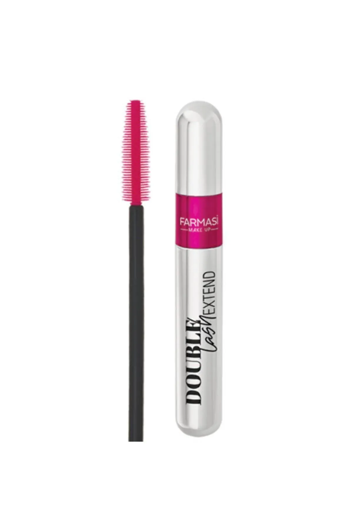 Farmasi Farması Double Lash Extend Çift Etkili Maskara 12 ml
