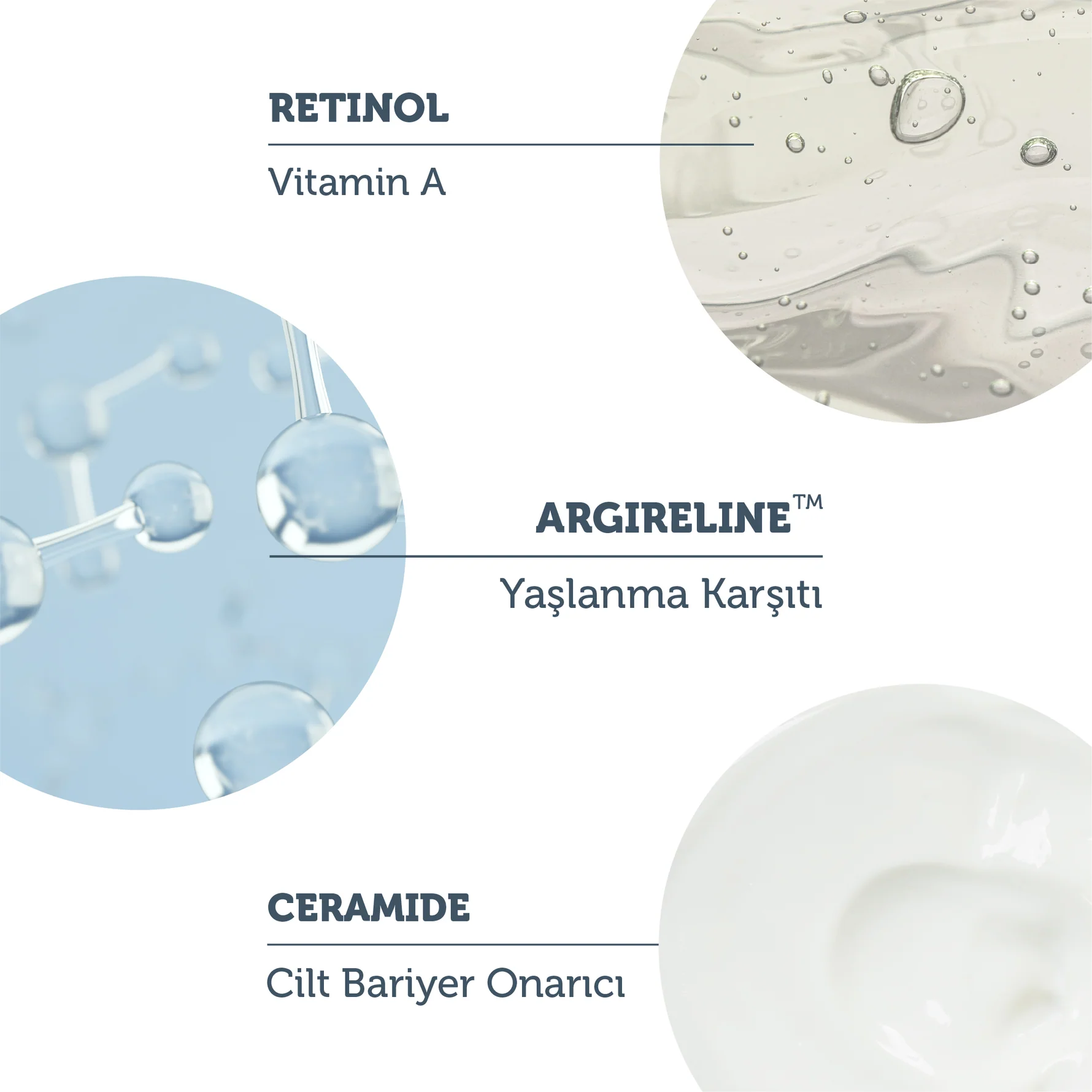 The Purest Solutions Yaşlanma Karşıtı Ve Kırışıklık Giderici Retinol Gece Serumu 30 ml