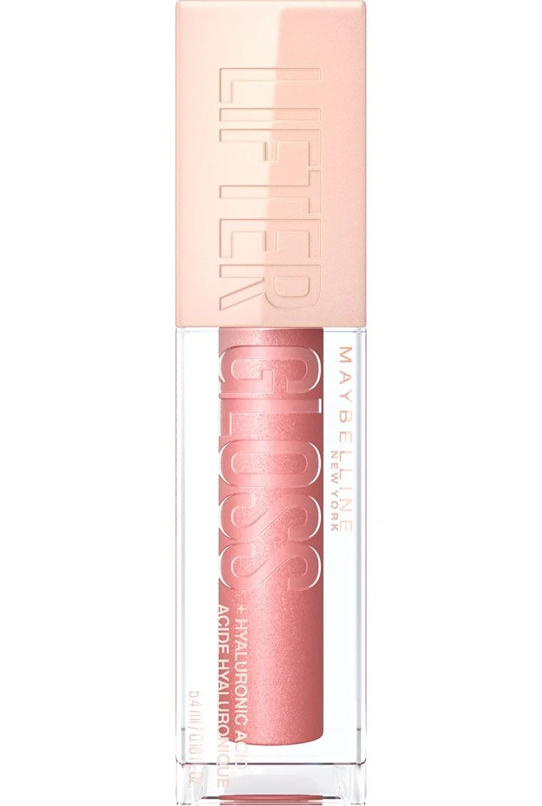 Maybelline New York Lifter Lip Gloss Nemlendirici Dudak Parlatıcısı Moon 03