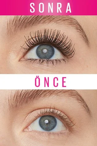 Maybelline New York Lash Sensational Firework Maskara