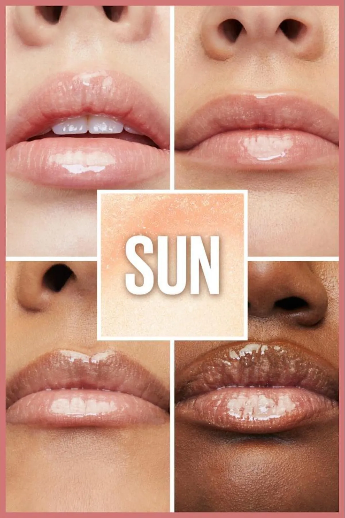 Maybelline New York Lifter Gloss Dudak Parlatıcı 020 Sun