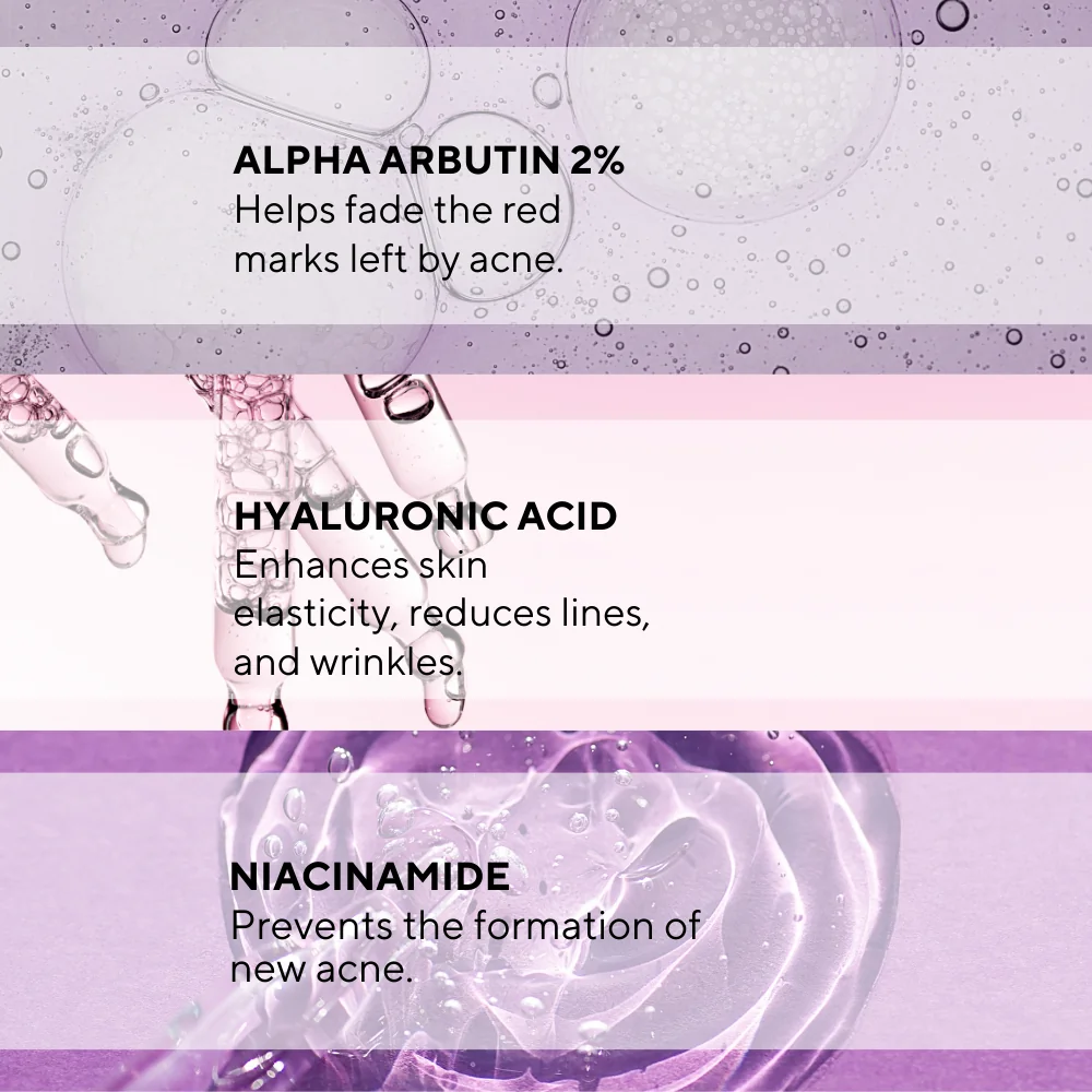 The Ceel Leke Karşıtı Aydınlatıcı Bakım Serumu 30 ml
