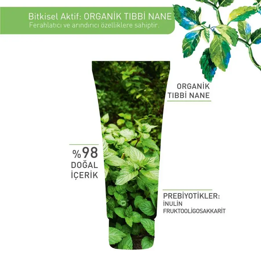 Yves Rocher Karma, Yağlı ve Akneye Eğilimli Ciltler İçin Kömür Maske 75 ml