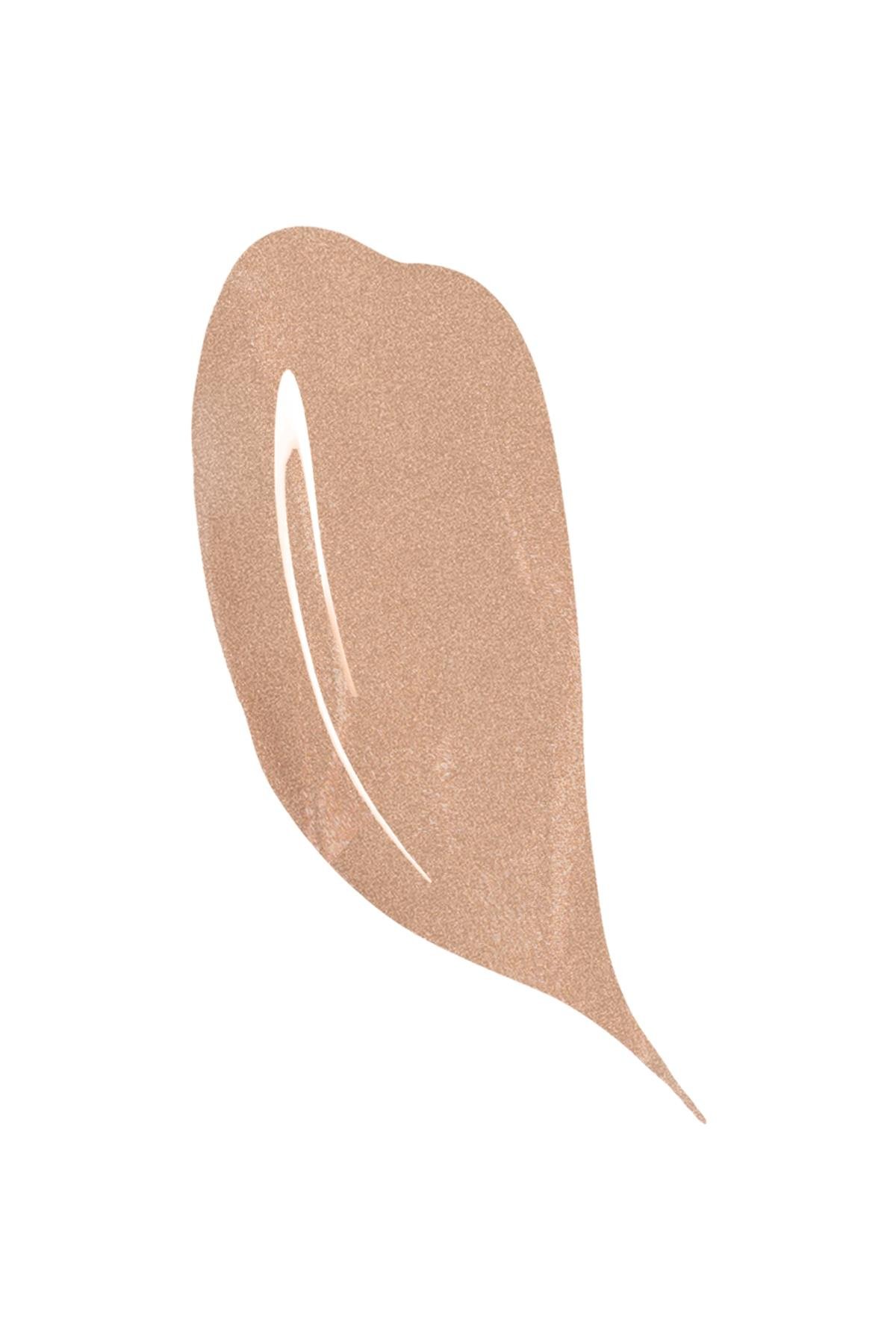 Note Cosmatics 3 in 1 Glowing Skin Tinted Moisturizer 50 SPF Işıltılı Aydınlatıcı Krem