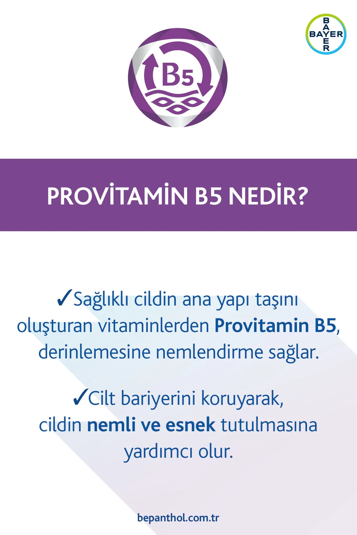 Bepanthol Sensidaily Kuru ve Atopik Ciltler İçin Prebiyotikli  Vücut Kremi 200 ml