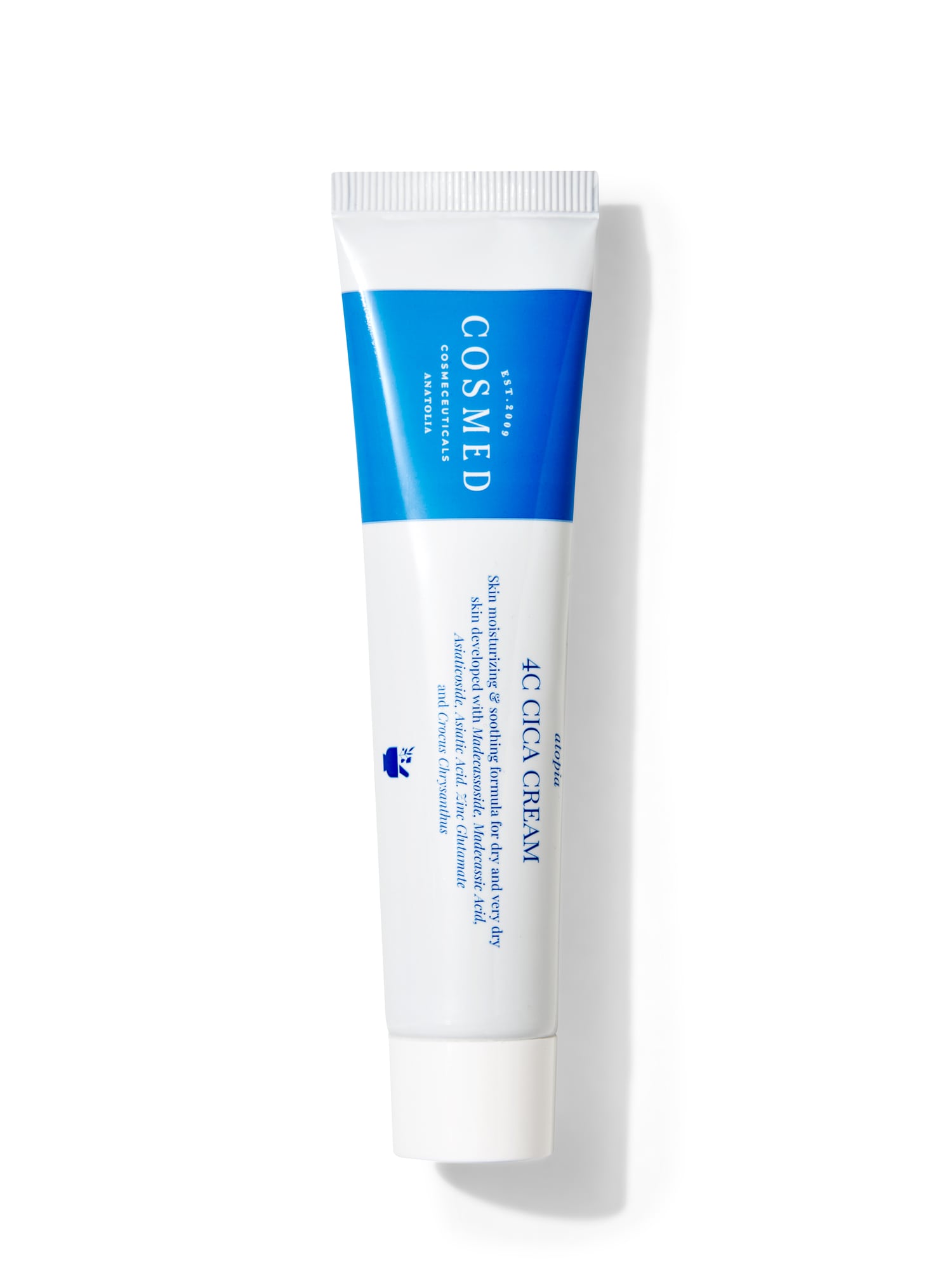Cosmed Atopia 4C Cica Krem 40 ml