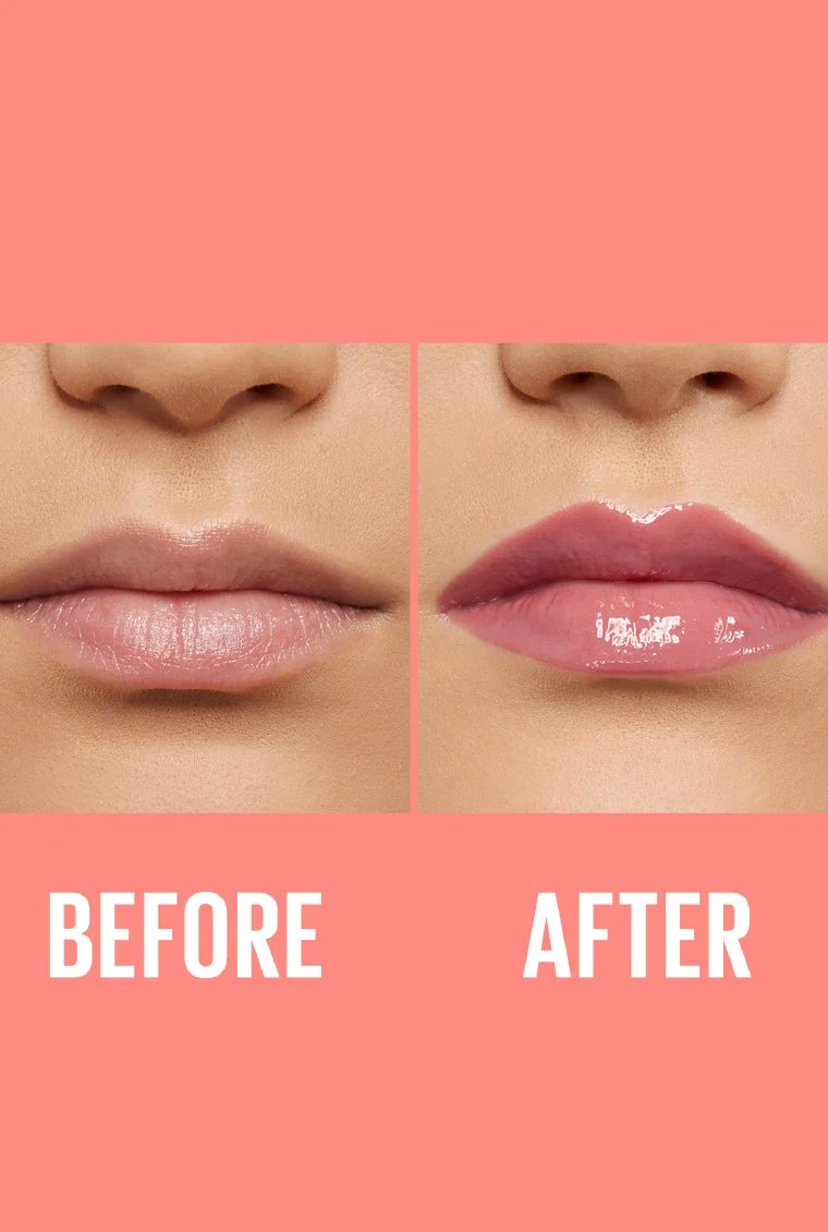 Maybelline New York Lifter Gloss Dudak Parlatıcı 009 Topaz