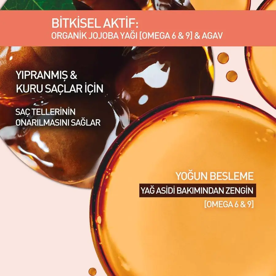 Yves Rocher Kırılma Karşıtı Isı Koruyucu Prebiyotik Serum 100 ml