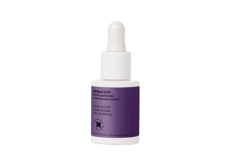 Etat Pur Pure Active Retinol %0,3 Kırışıklık Karşıtı Saf Konsantre Bakım 15 ml