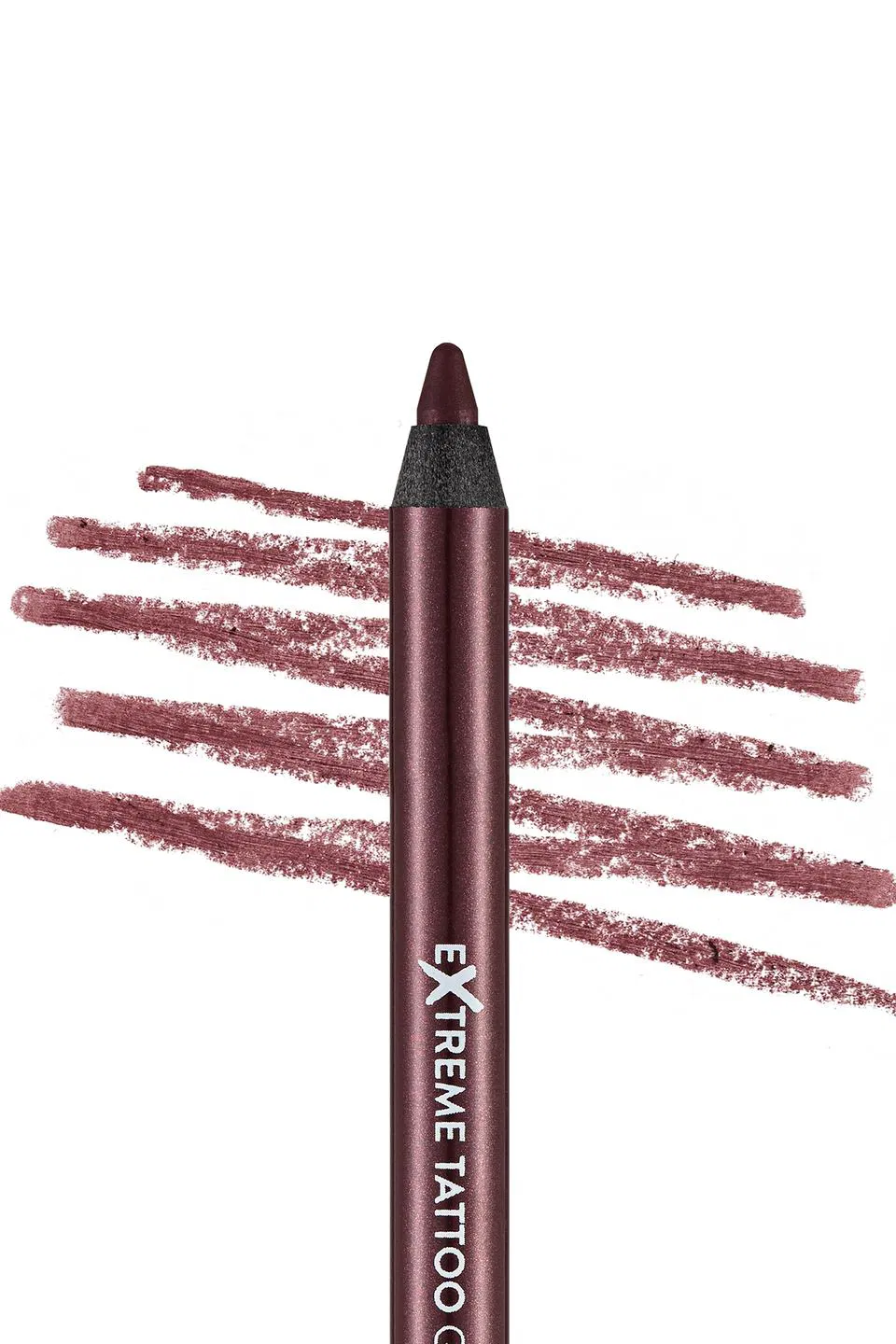 Flormar Extreme Tattoo Yüksek Pigmentli Mat Bitişli Very Berry Jel Göz Kalemi 005 