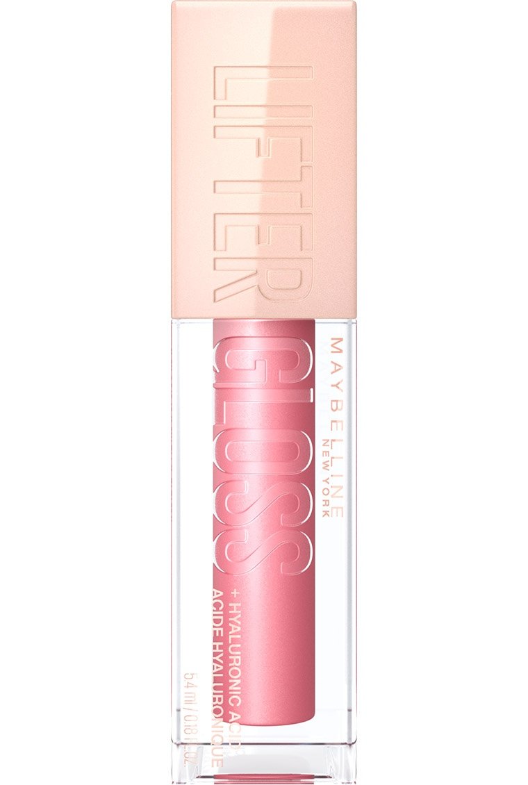Maybelline New York Lifter Gloss Dudak Parlatıcısı 005 Petal 