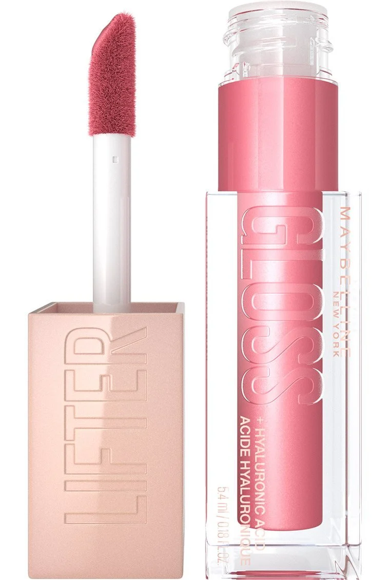 Maybelline New York Lifter Gloss Dudak Parlatıcısı 005 Petal 