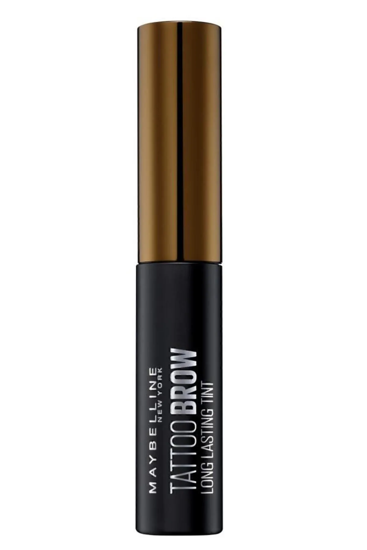 Maybelline New York Tattoo Brow Gel Tint Dark Brown