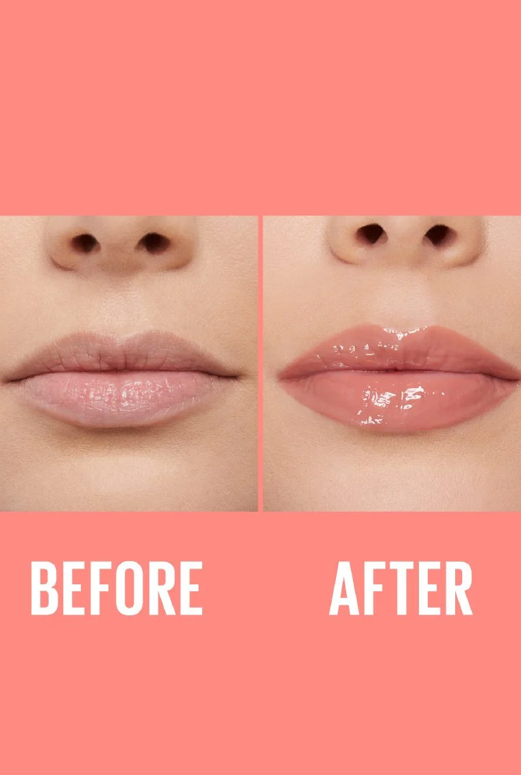 Maybelline New York Lifter Gloss Dudak Parlatıcısı 005 Petal 