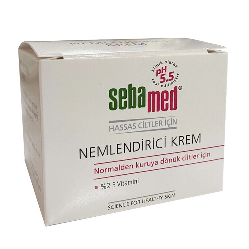 Sebamed Nemlendirici Krem 75 ml