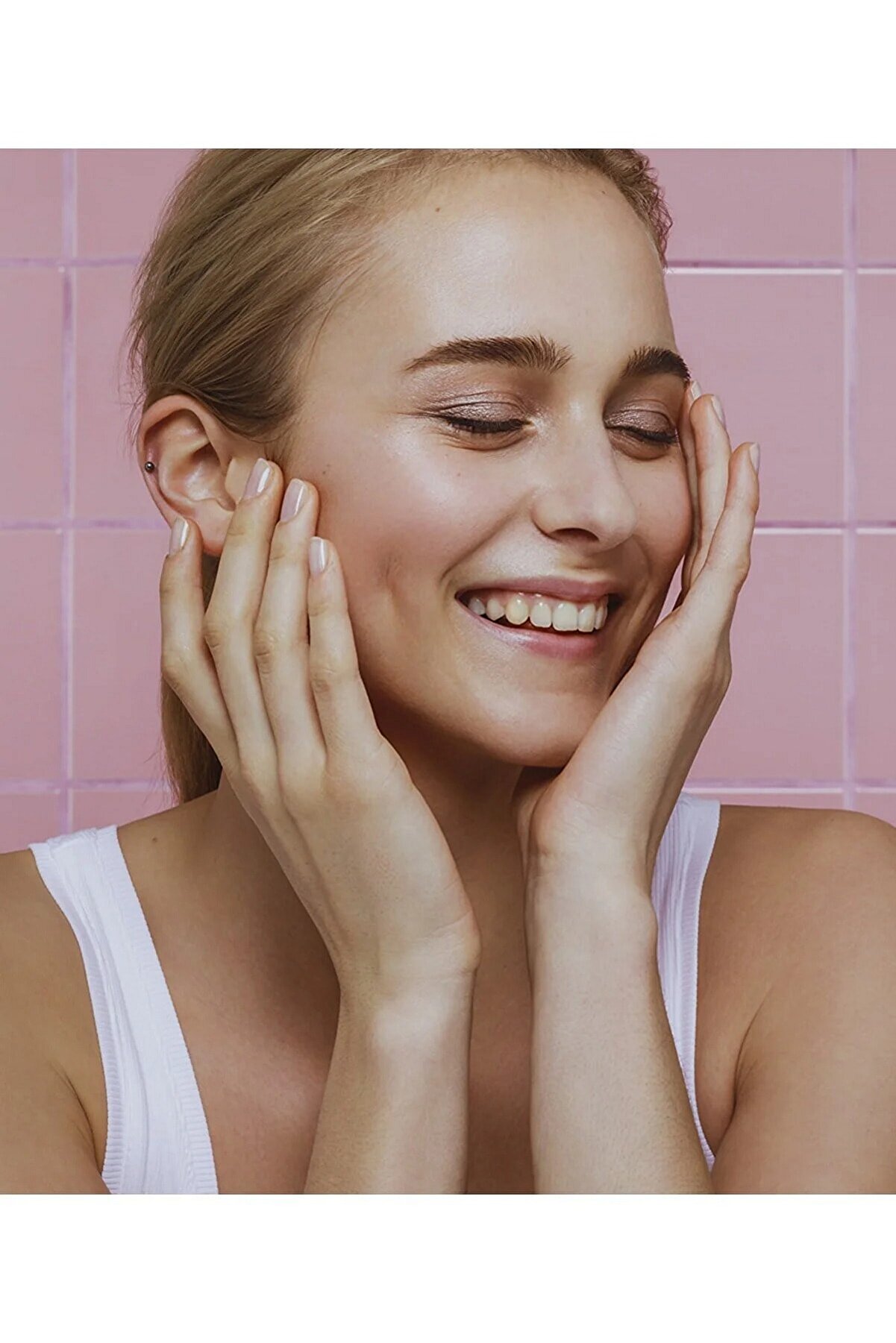 Nivea Make Up Expert Çift Fazlı Göz Makyaj Temizleyici 125 ml