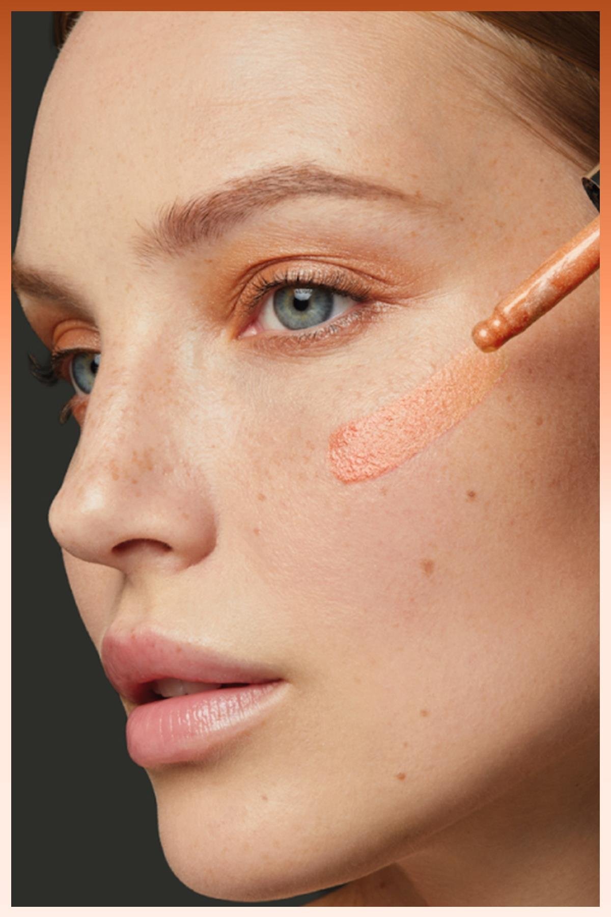 Note Cosmetics Işıltılı Likit Aydınlatıcı 03 Candlelight