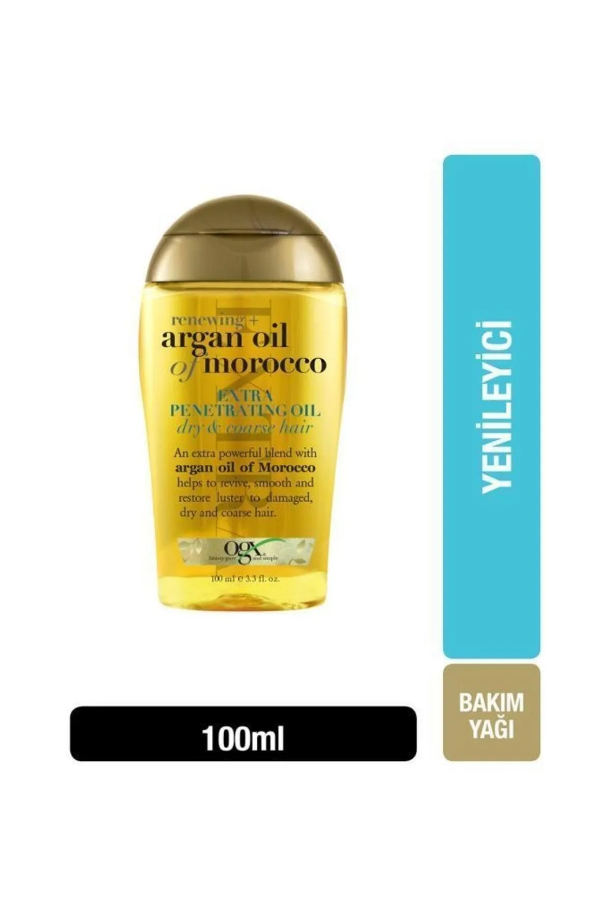 OGX Yenileyici Argan Oil of Morocco 100 ml
