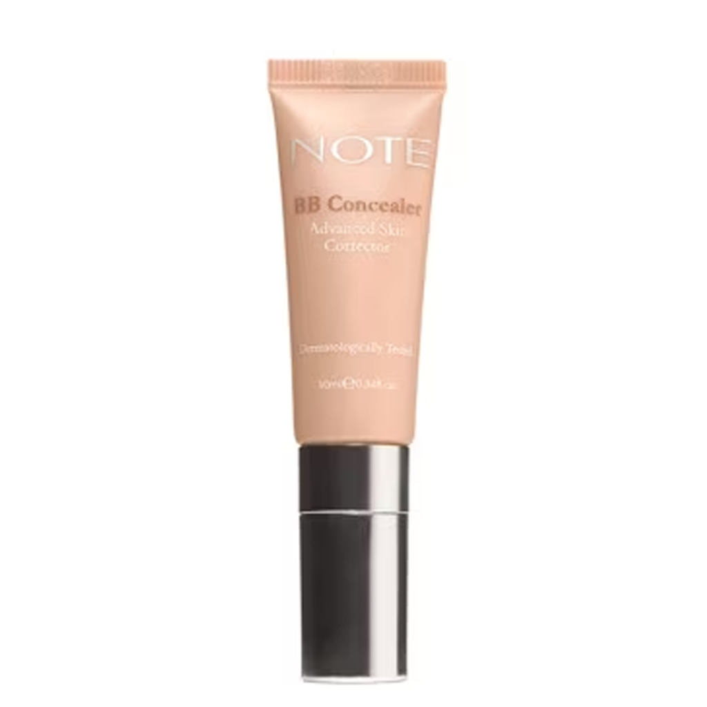 Note Cosmetics Bb Kapatıcı No: 02