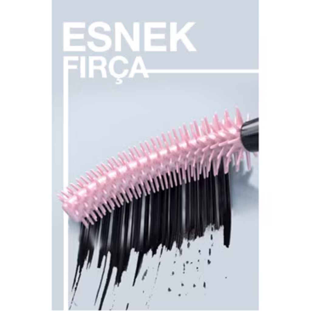 Maybelline New York Lash Sensational Sky High Maskara