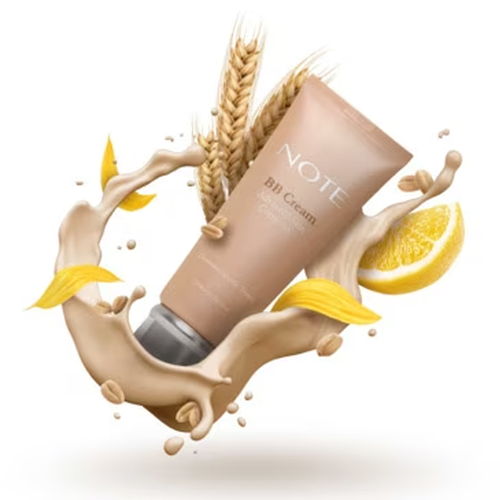 Note Cosmetics BB Krem No: 01