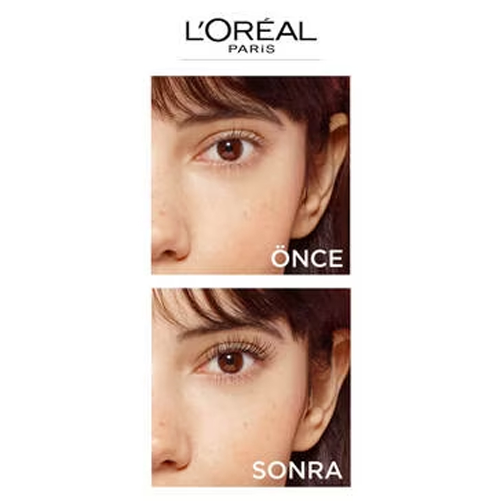L’Oreal Paris Telescopic Maskara Gold Black