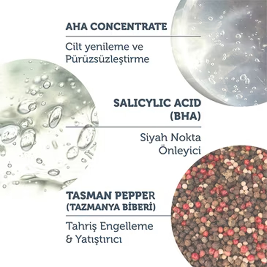 The Purest Solutions Gözenek Sıkılaştırıcı Tonik 200 ml