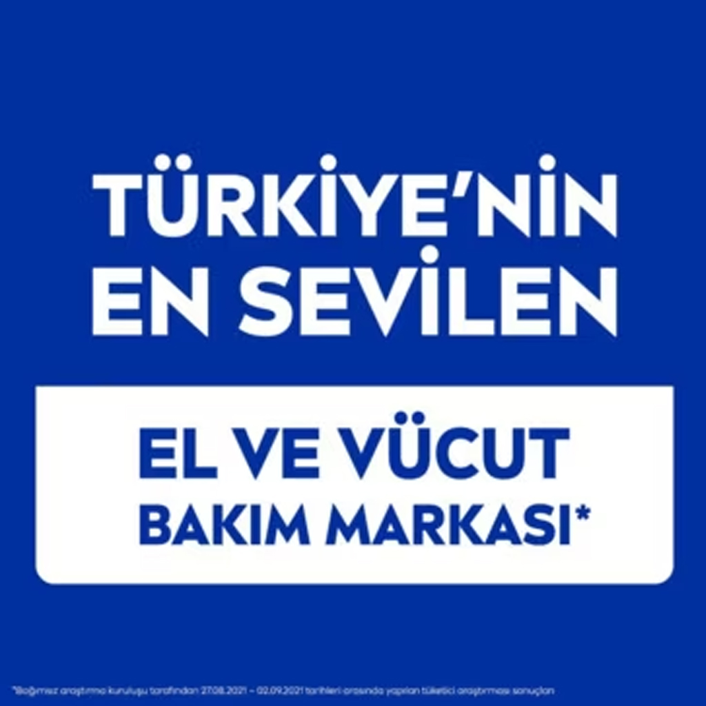 Nivea Sıkılaştırıcı Vücut Losyonu Q10 + C Vitamini 400 ml 