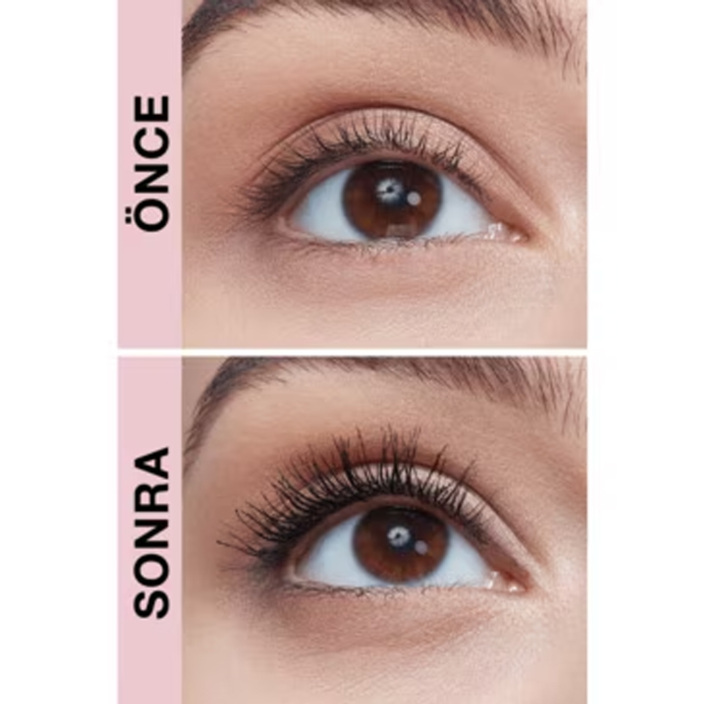 Maybelline New York Lash Sensational Sky High Maskara