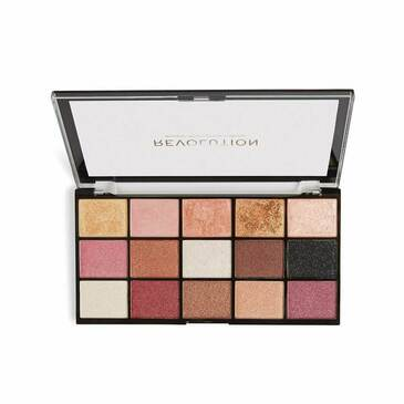Revolution Reloaded Palette Affection Far Paleti