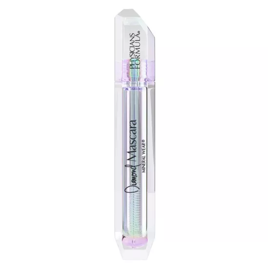 Physicians Formula Diamond Maskara Clear