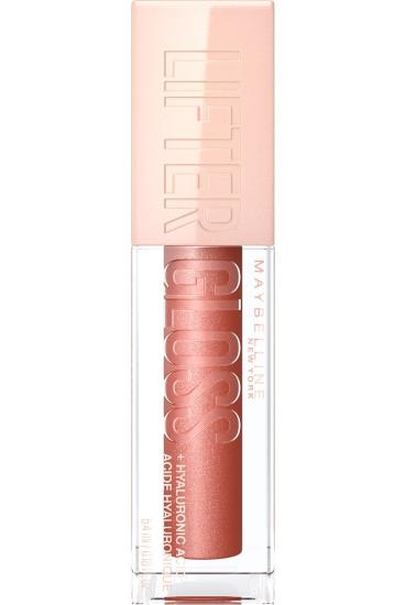 Maybelline New York Lifter Gloss Dudak Parlatıcı 009 Topaz