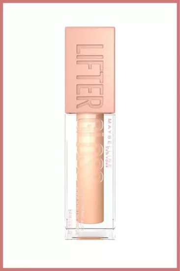Maybelline New York Lifter Gloss Dudak Parlatıcı 020 Sun