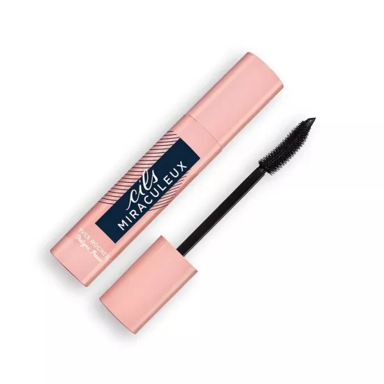 Yves Rocher Panoramik Etkili Ayırıcı Hacim Maskara 