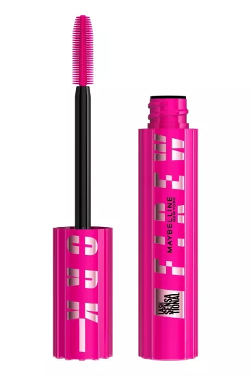 Maybelline New York Lash Sensational Firework Maskara
