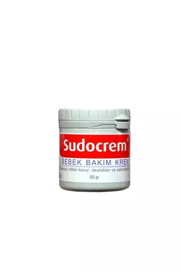Sudocrem Bebek Bakım Kremi 125 gr