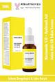 Maruderm 3’lü Cilt Bakım Seti  (C Vitamini Hyalüronik Asit Niacinamide Serum)