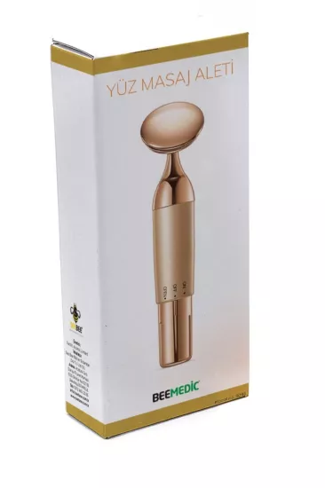 Beemedic Yüz Masaj Aleti