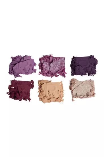 Revolution Mini Reloaded Far Paleti Purple Please