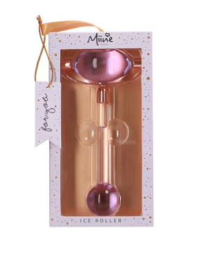 Miine Ice Roller