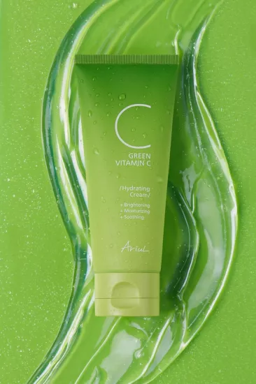 Ariul Green C Vitaminli Yüz Kremi 100 ml