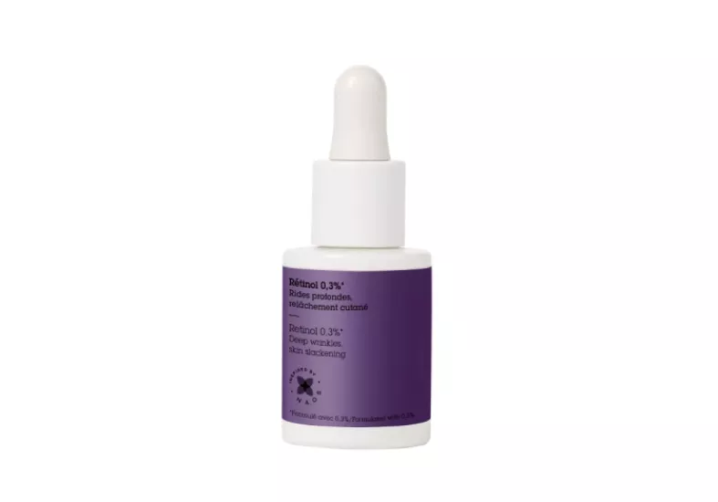 Etat Pur Pure Active Retinol %0,3 Kırışıklık Karşıtı Saf Konsantre Bakım 15 ml