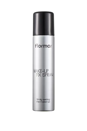 Flormar Besleyici Makyaj Sabitleme Spreyi Make Up Fix Spray 001